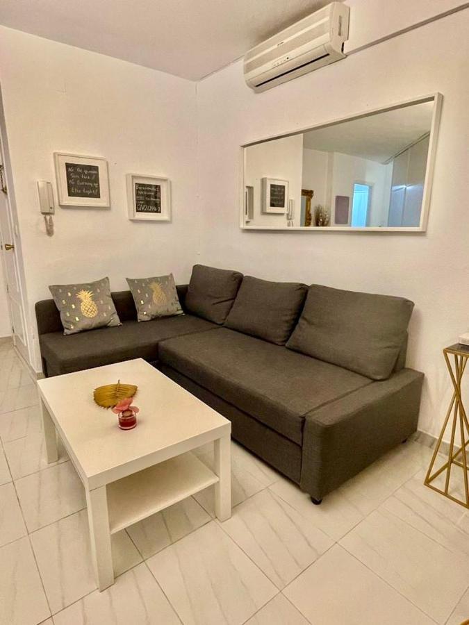 Apartamento Marinasol La Manga del Mar Menor Exterior foto