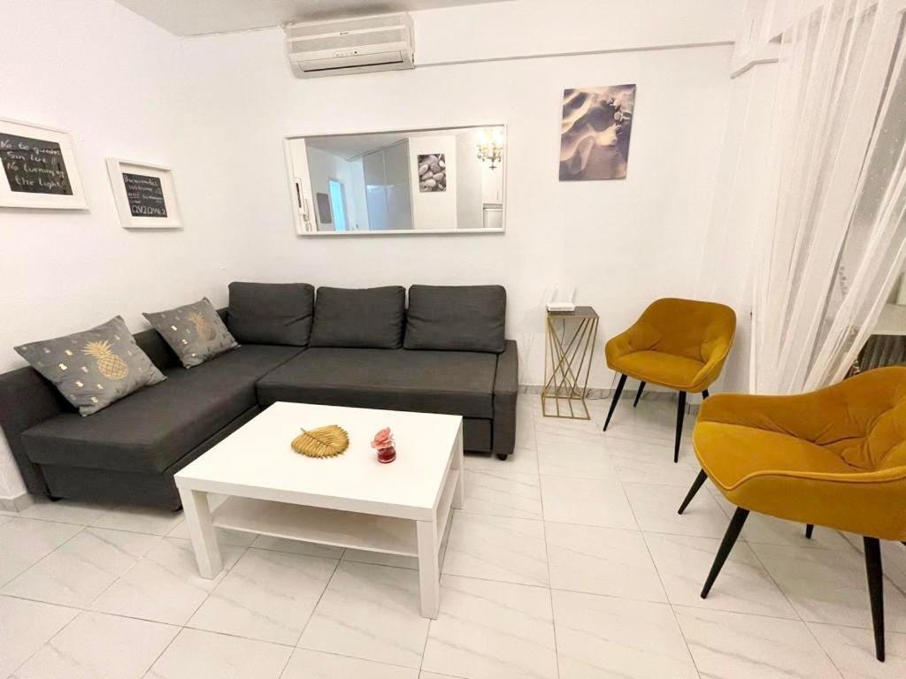 Apartamento Marinasol La Manga del Mar Menor Exterior foto
