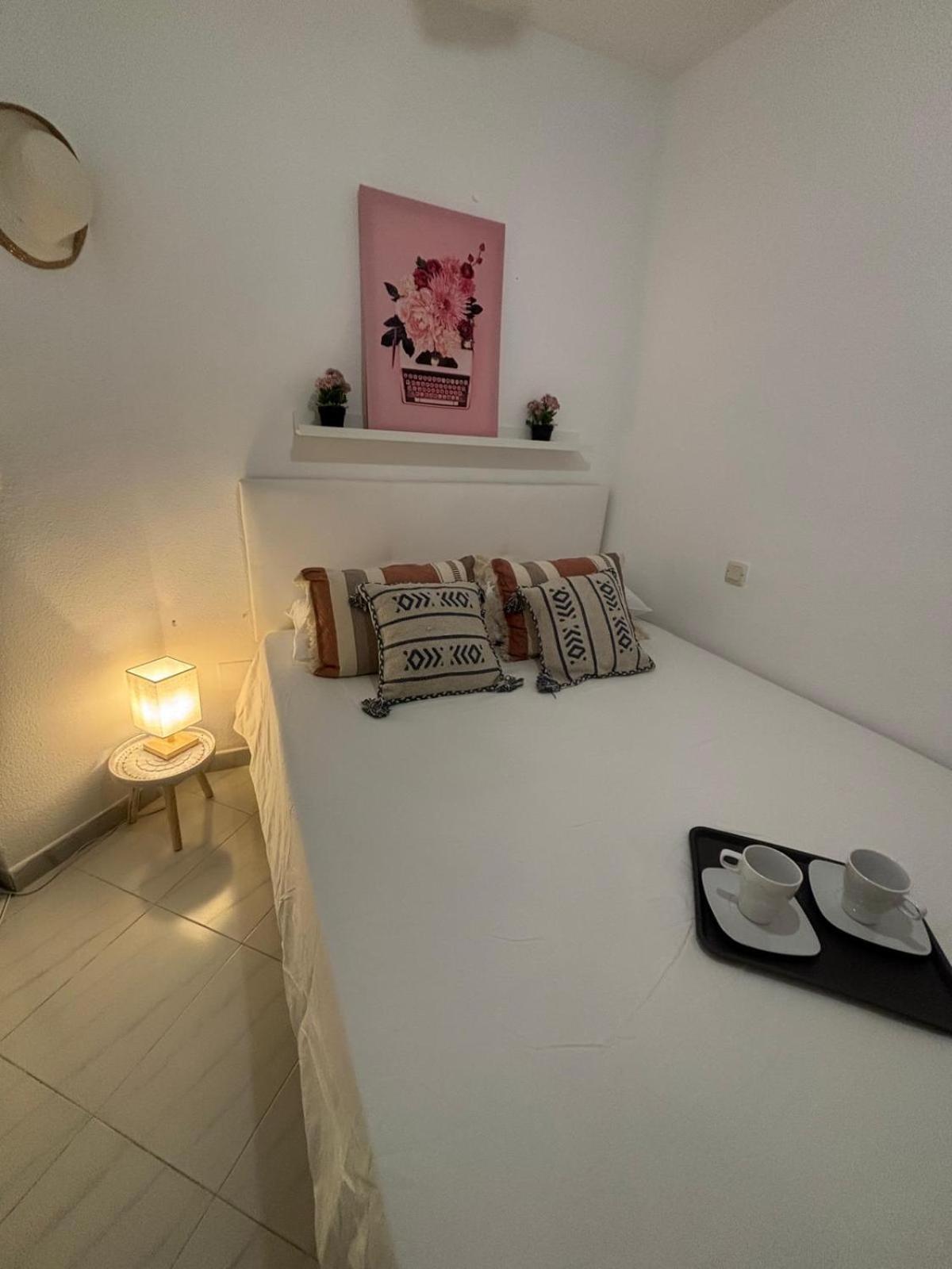 Apartamento Marinasol La Manga del Mar Menor Exterior foto